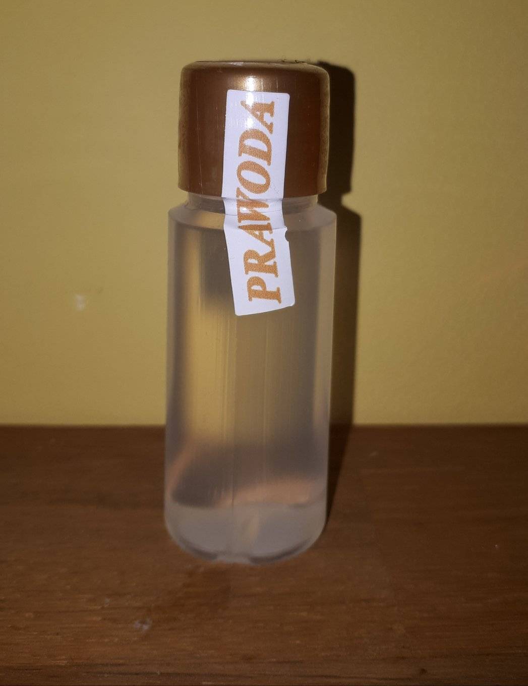 Prawoda osobista 30 ml